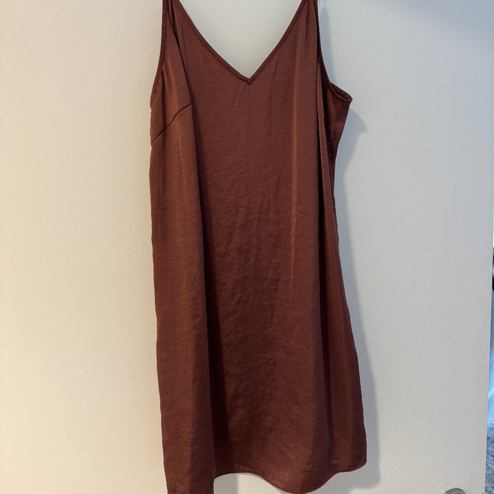 NWT Artizia Wilfred Free Vivienne Dress | Medium